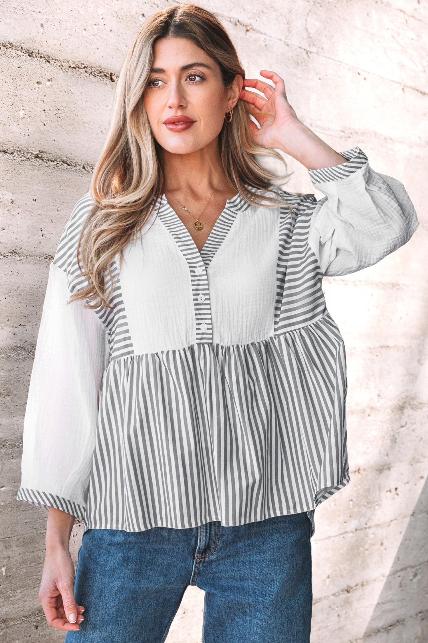 Pre Order Plus Size