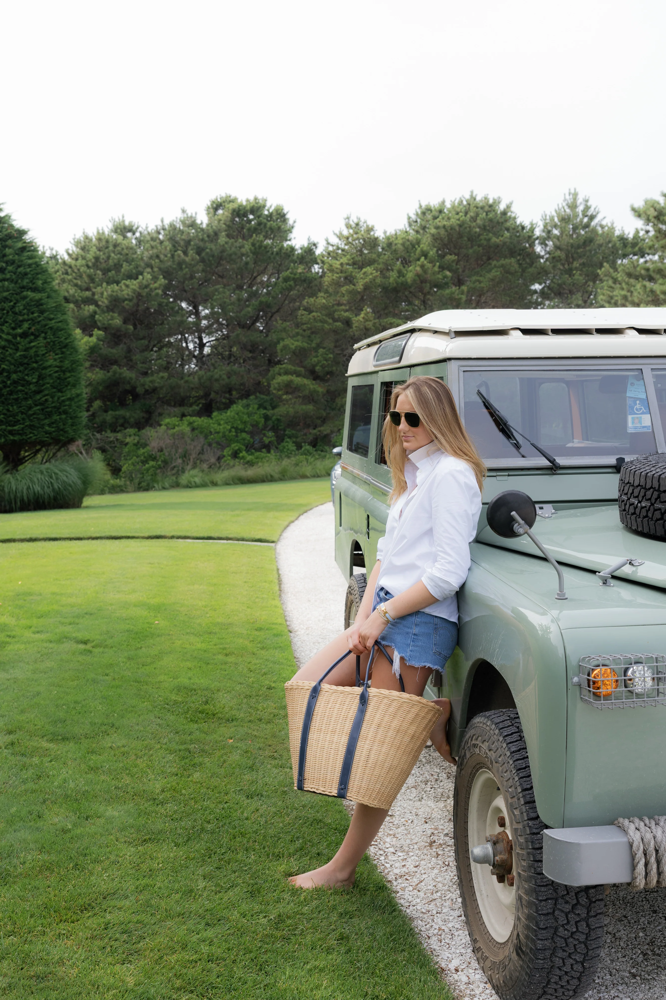 Regatta White Willet Oxford - luftunsa
