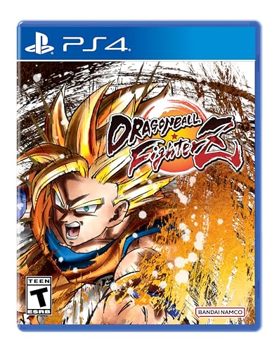 Dragon Ball FighterZ Nintendo Switch