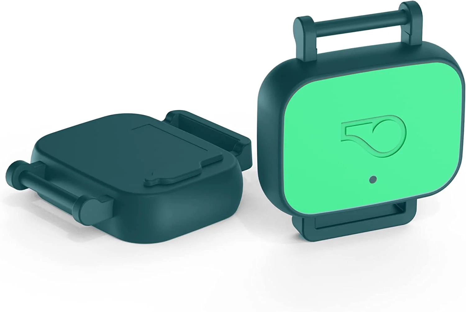 Whistle Health Smart Device | Dog Health and Fitness Tracker