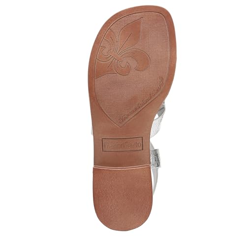 Franco Sarto Women's Ina Strappy Sandal Flat