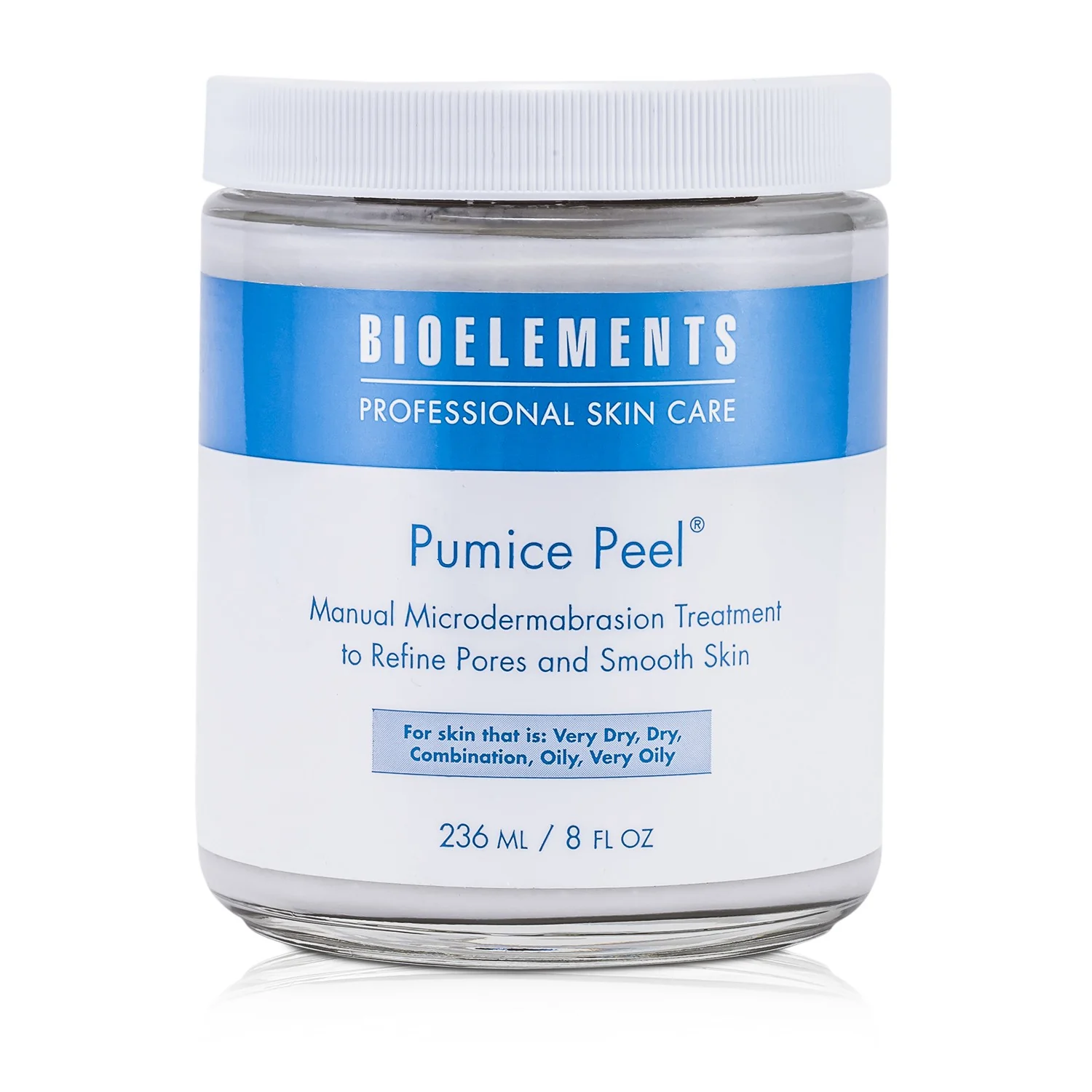 Bioelements Pumice Peel (Salon Size)  236ml/8oz