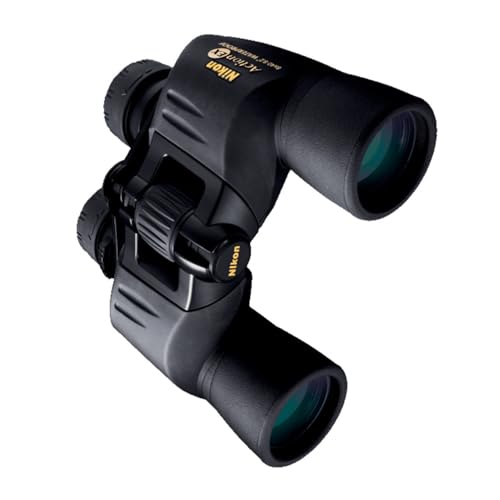 Nikon Action EX 10x50 CF Binocular