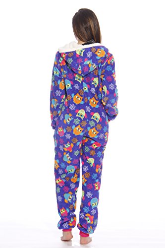 Just Love Adult Onesie Pajamas