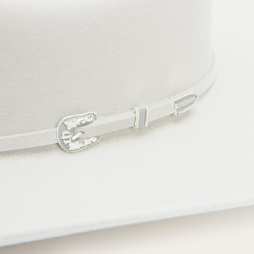 Stetson 7540 Skyline 6X Fur Cowboy Hat