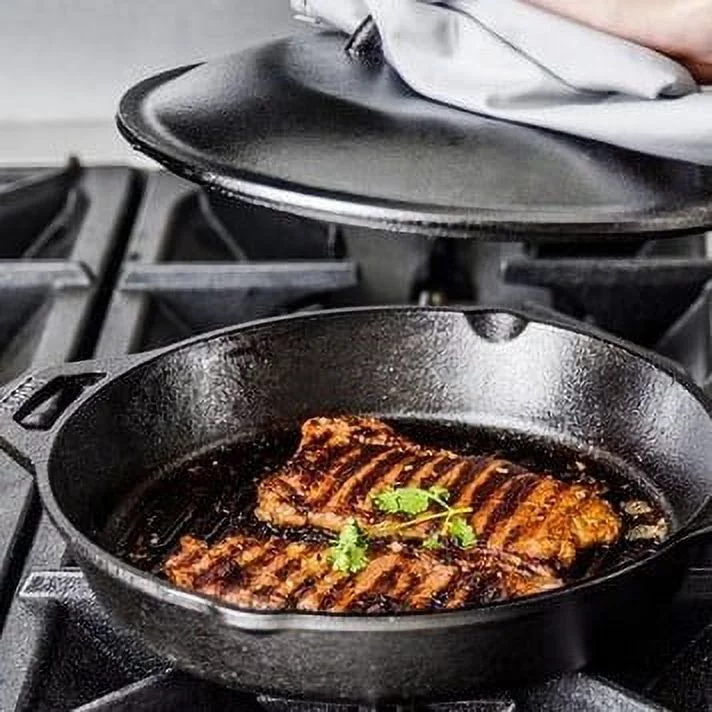 Lodge Cast Iron 10.25