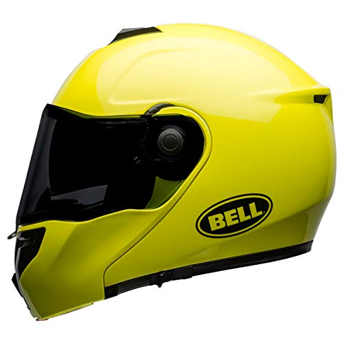 Bell SRT Modular Helmet (Gloss Nardo Gray - Large)
