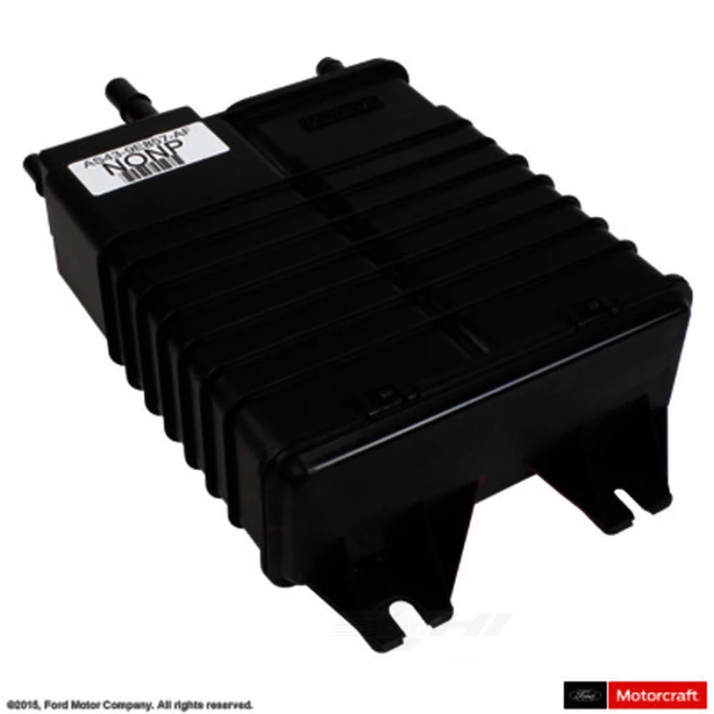 Motorcraft Carbon Canister Fits select: 2010-2018 FORD FOCUS