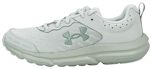 Under Armour Women's Charged Assert 10 Shoes