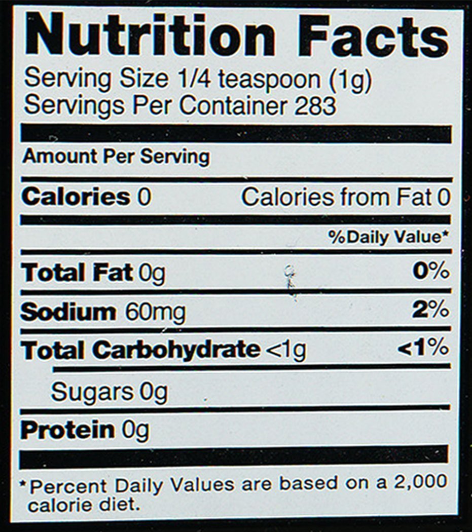 Johnny's Garlic Spread And Seasoning 10Oz