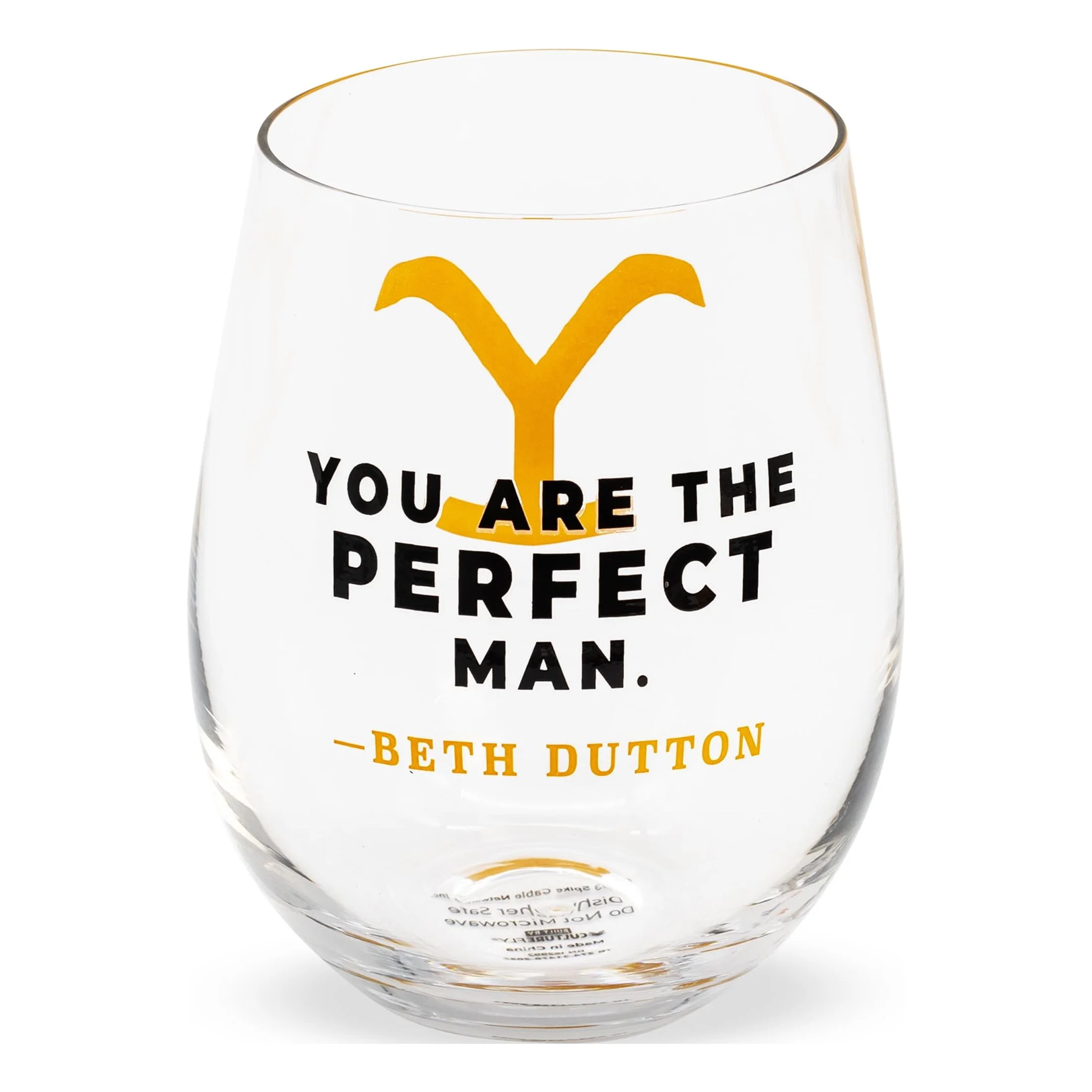 Yellowstone Valentine's Day Sock and Wine Set