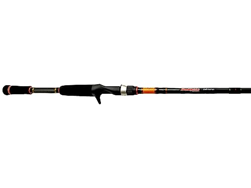 Dobyns Rods Colt Series