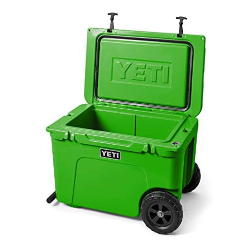 YETI Tundra Haul Wheeled Hard Cooler