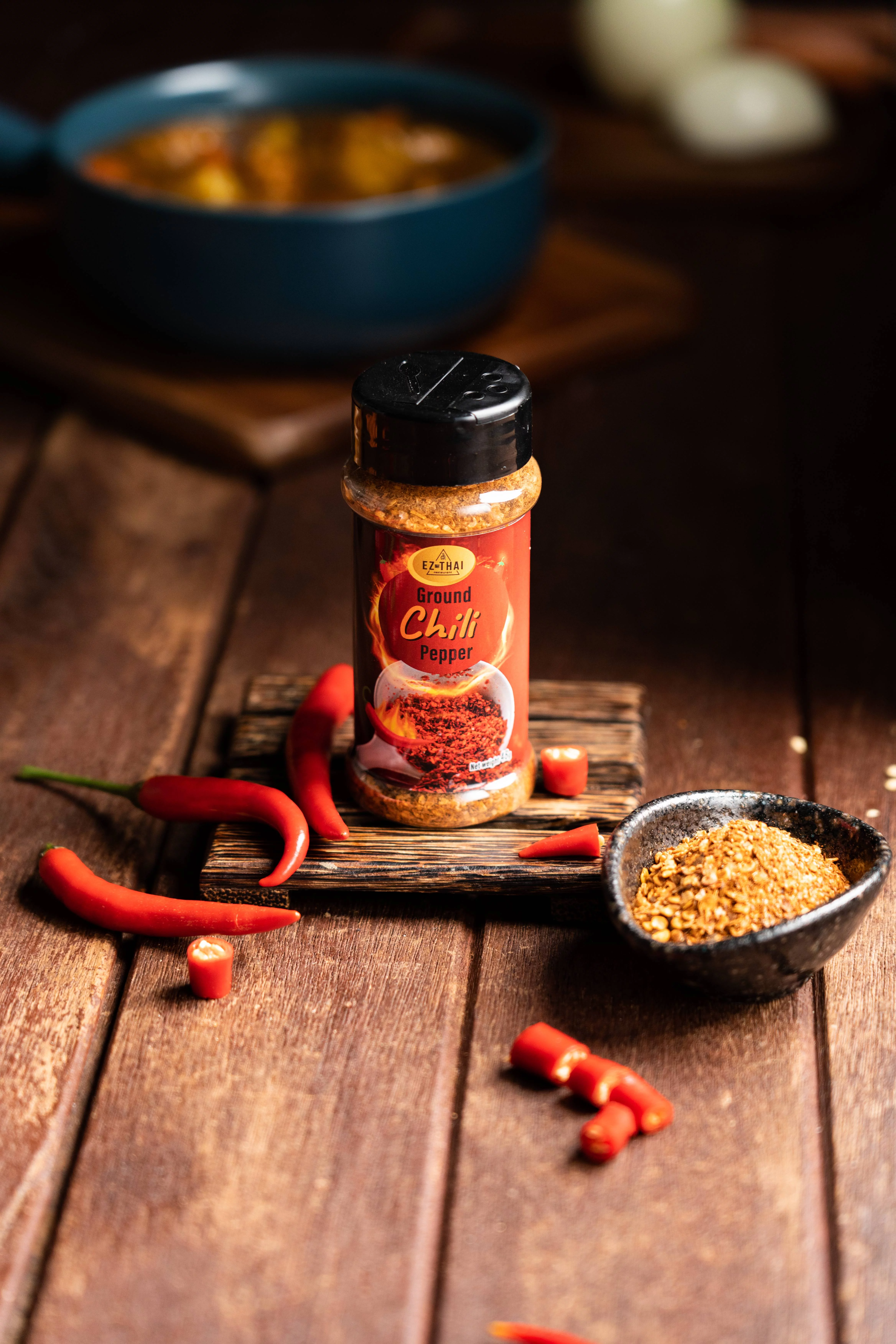 30packs x 1.76oz Red Chili Pepper Flakes Red Hot Chili Peppers Crushed