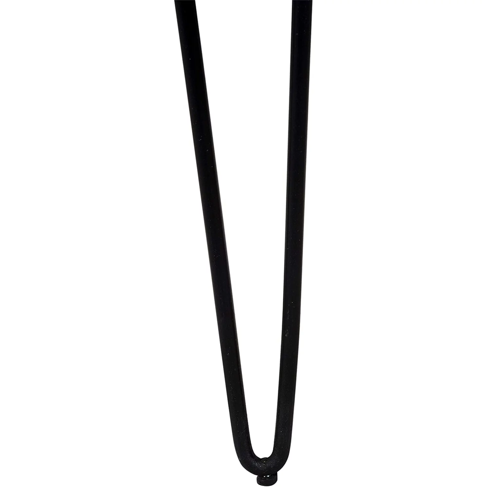 Jofran Nature's Edge Solid Acacia Desk with Drawer