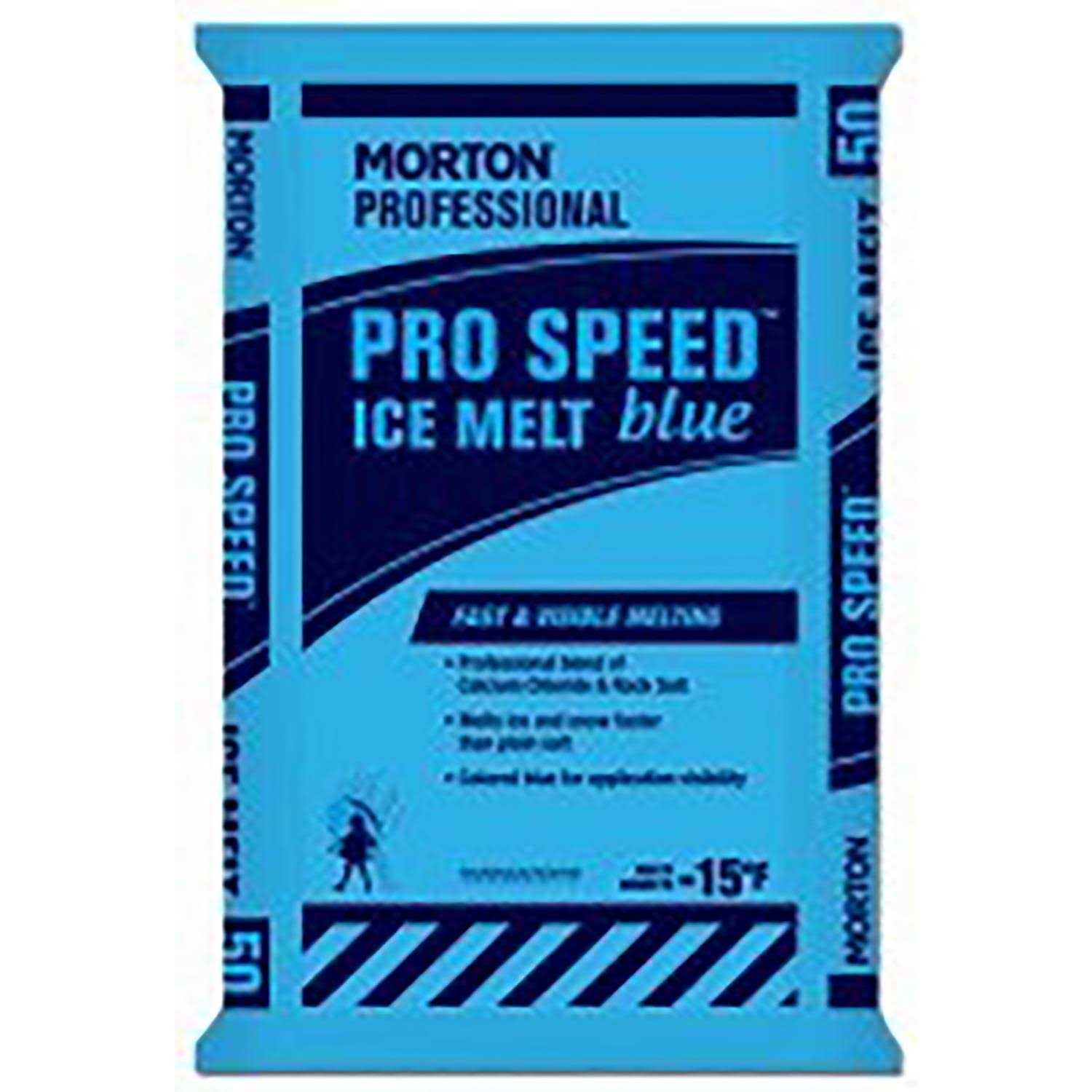 Morton Pro Speed Ice Melt F178840000G