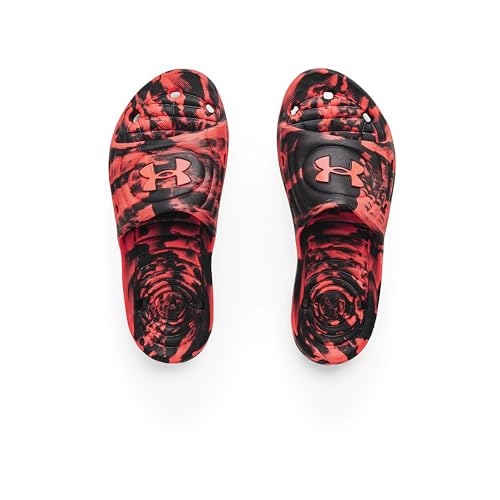 Under Armour Men's Locker IV Slides