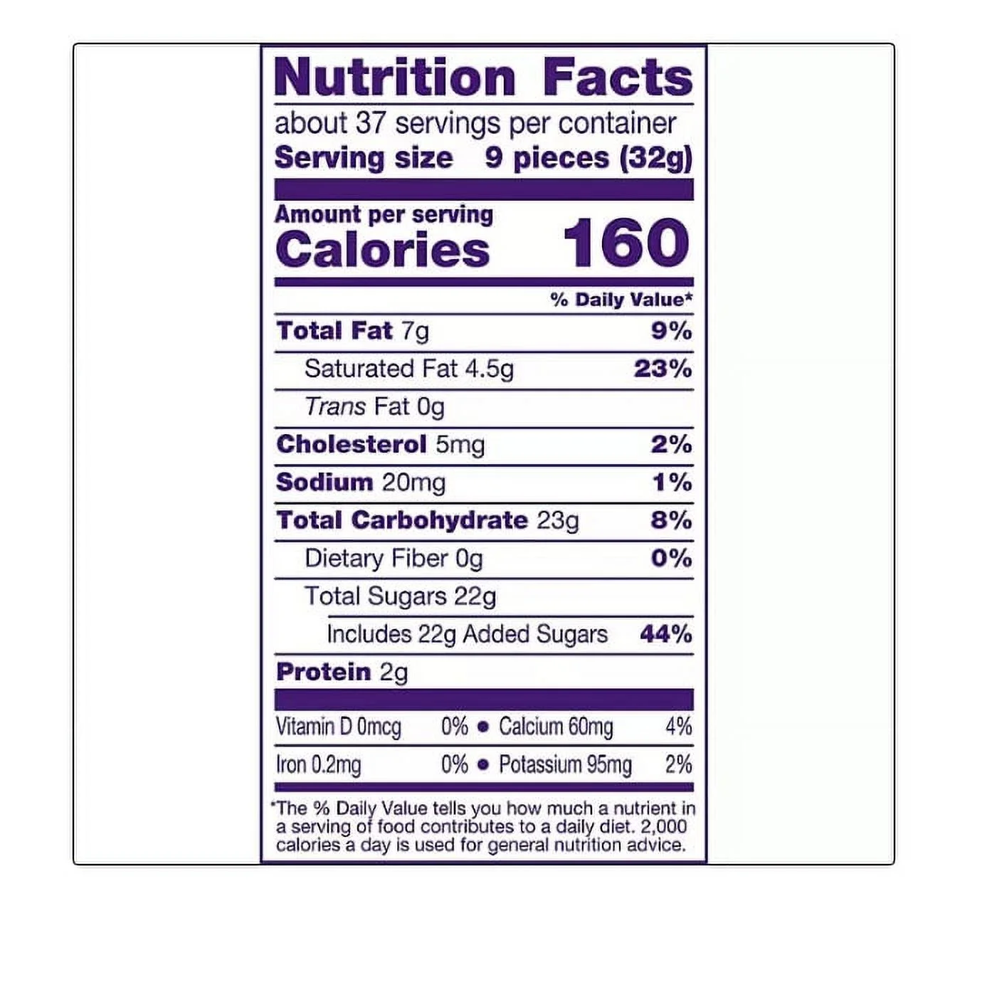 Cadbury Mini Eggs Large Size Bag- 42 ounces