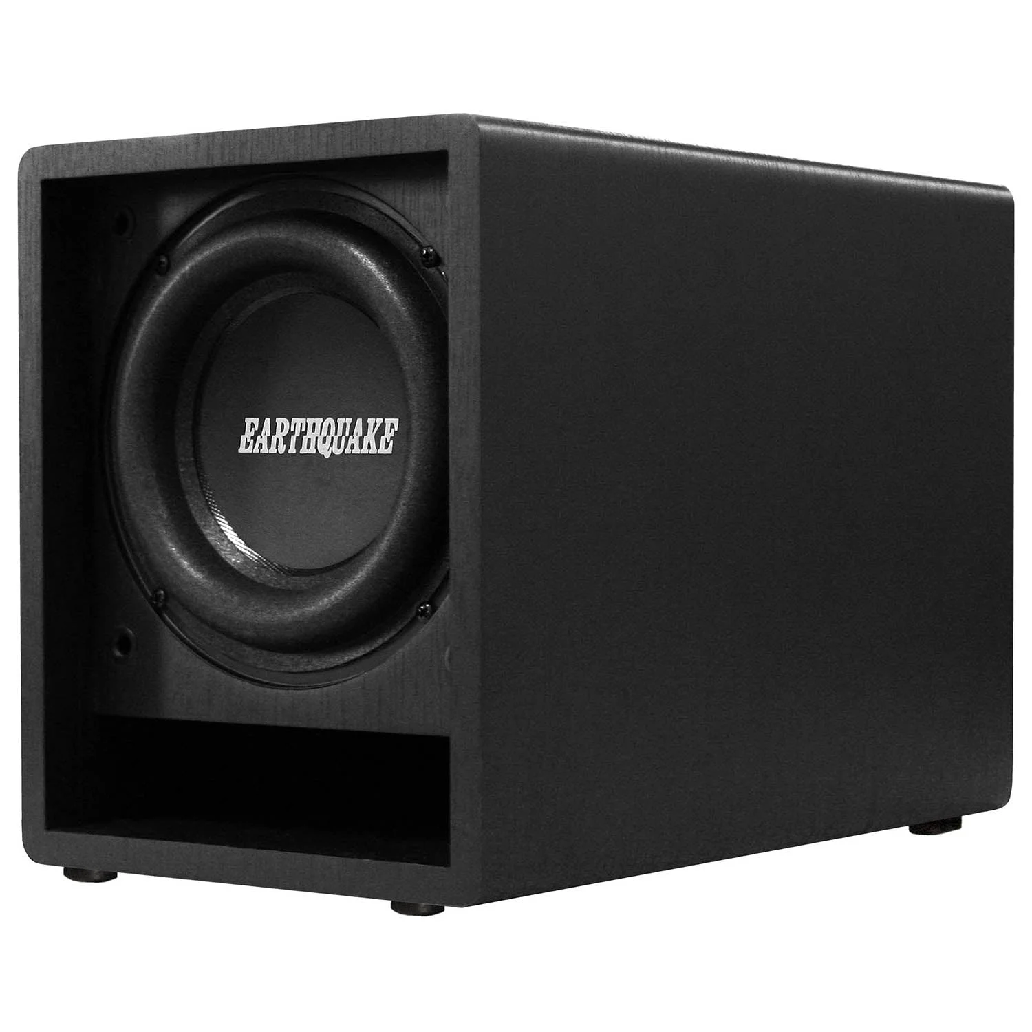 Earthquake Sound FF65 6.5 inch 400 Watts Class A/B Subwoofer Power Amplifier (Each)