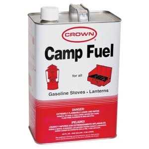 Crown CFM64 Camp Fuel