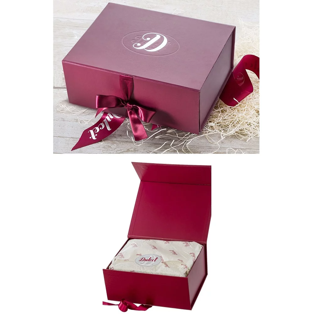 Dulcet Gift Baskets Chocolate Pastry Collection with Fudge Brownies, Whoopie Pie, Scones & Crumb Cake Great Gift for Holidays, Birthdays, Sympathy, Get Well,