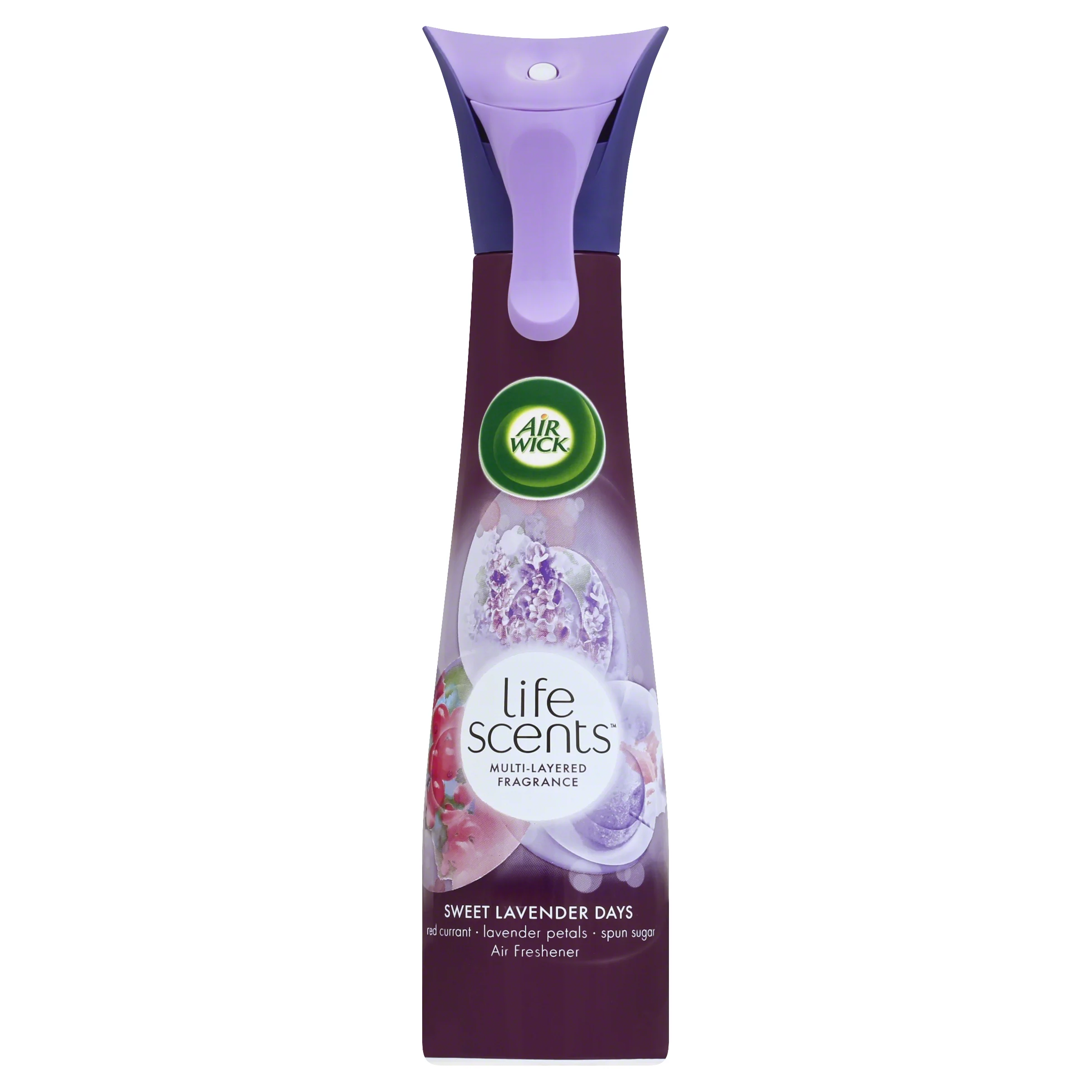 Air Wick Air Freshener Spray 