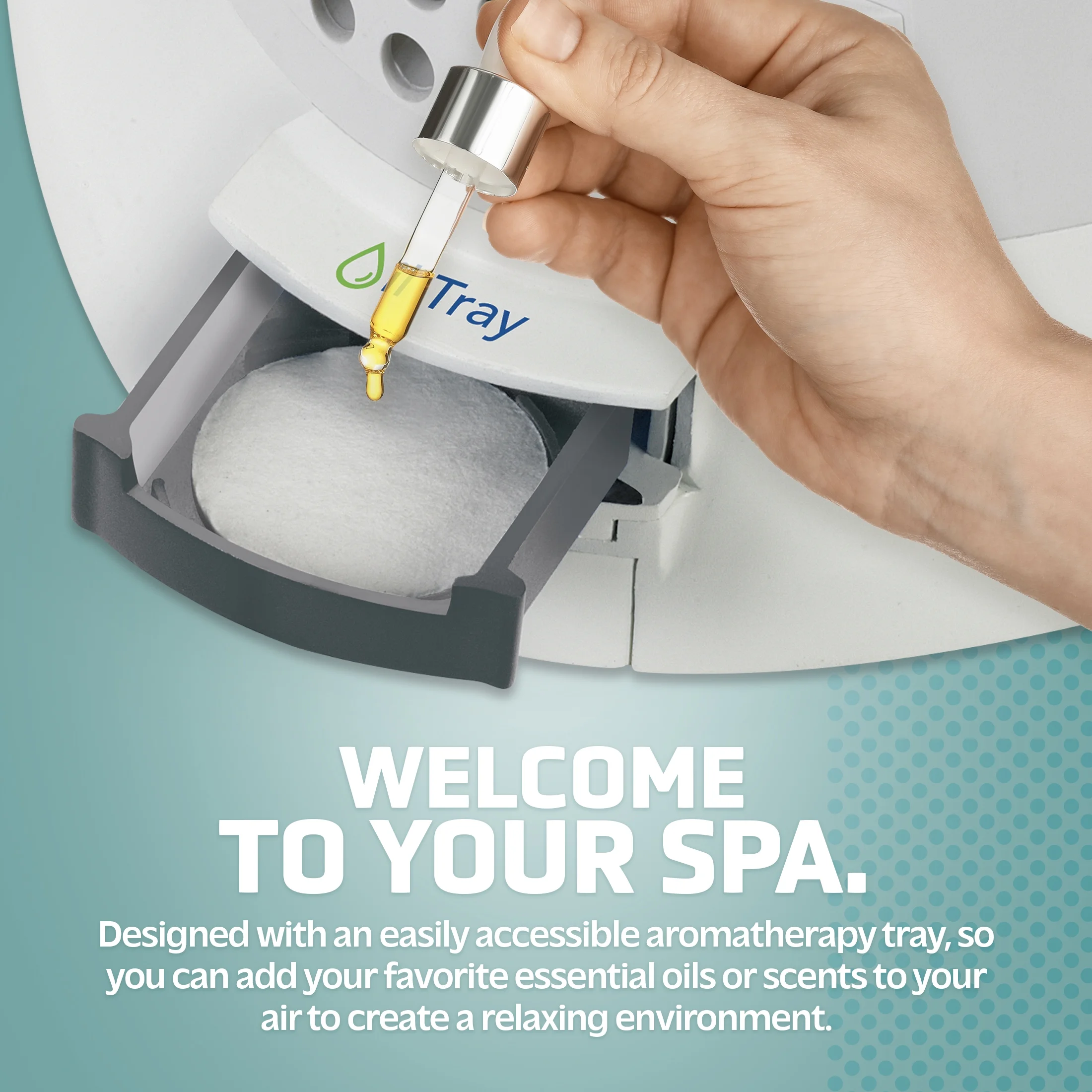 PureGuardian 1.5 Gallon 460 sq. ft. Warm and Cool Mist Ultrasonic Humidifier with Aroma Tray, H3250W