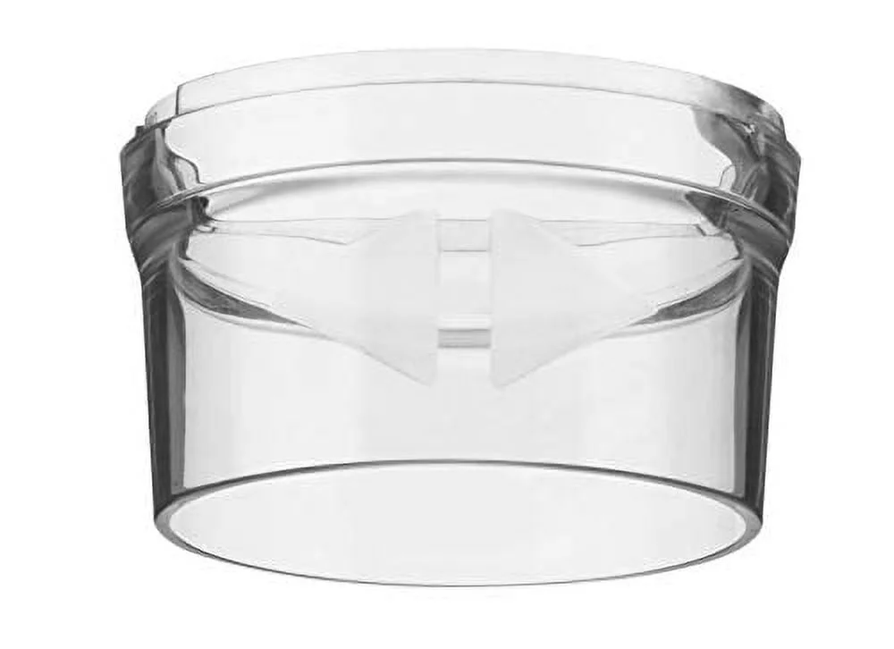 Cuisinart CTG-00-SCHP Stainless Steel Chopper