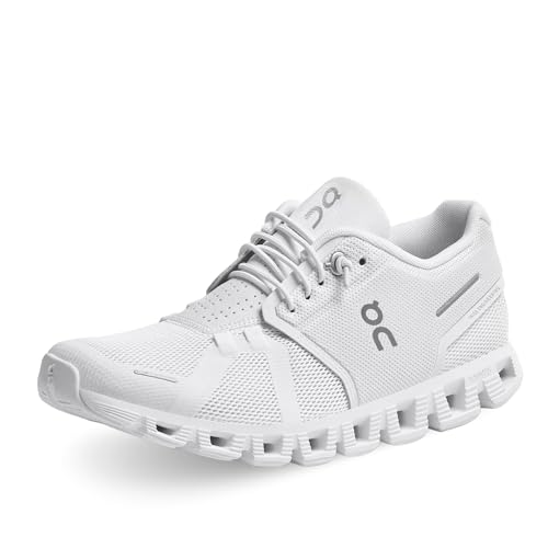On Women's Cloud 5 Sneakers