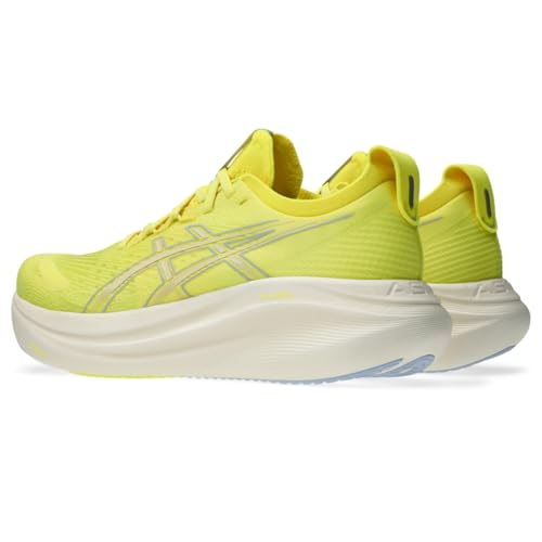 ASICS Men's Gel-Nimbus 27 Running Shoe