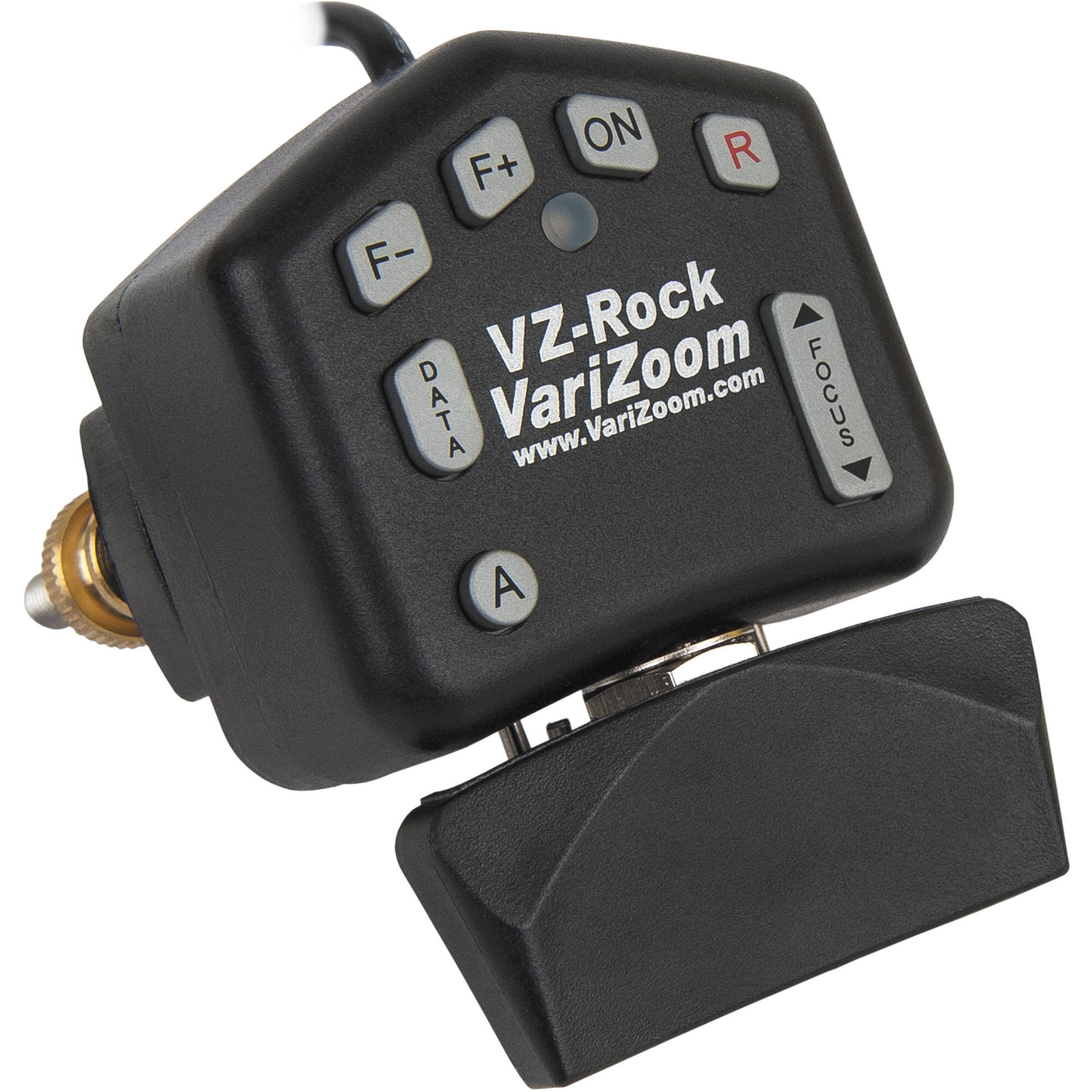 Varizoom Variable-Rocker Control for DV Camcorders W Lanc Jack VZ-Rock