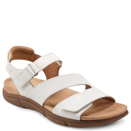 Easy Spirit Women's Mavey Flat Sandal