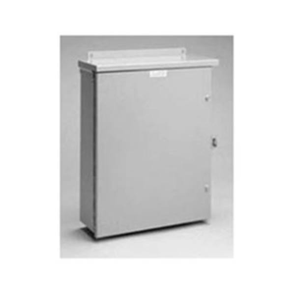 Hoffman A20R208HCR Electrical (NEMA) Enclosure