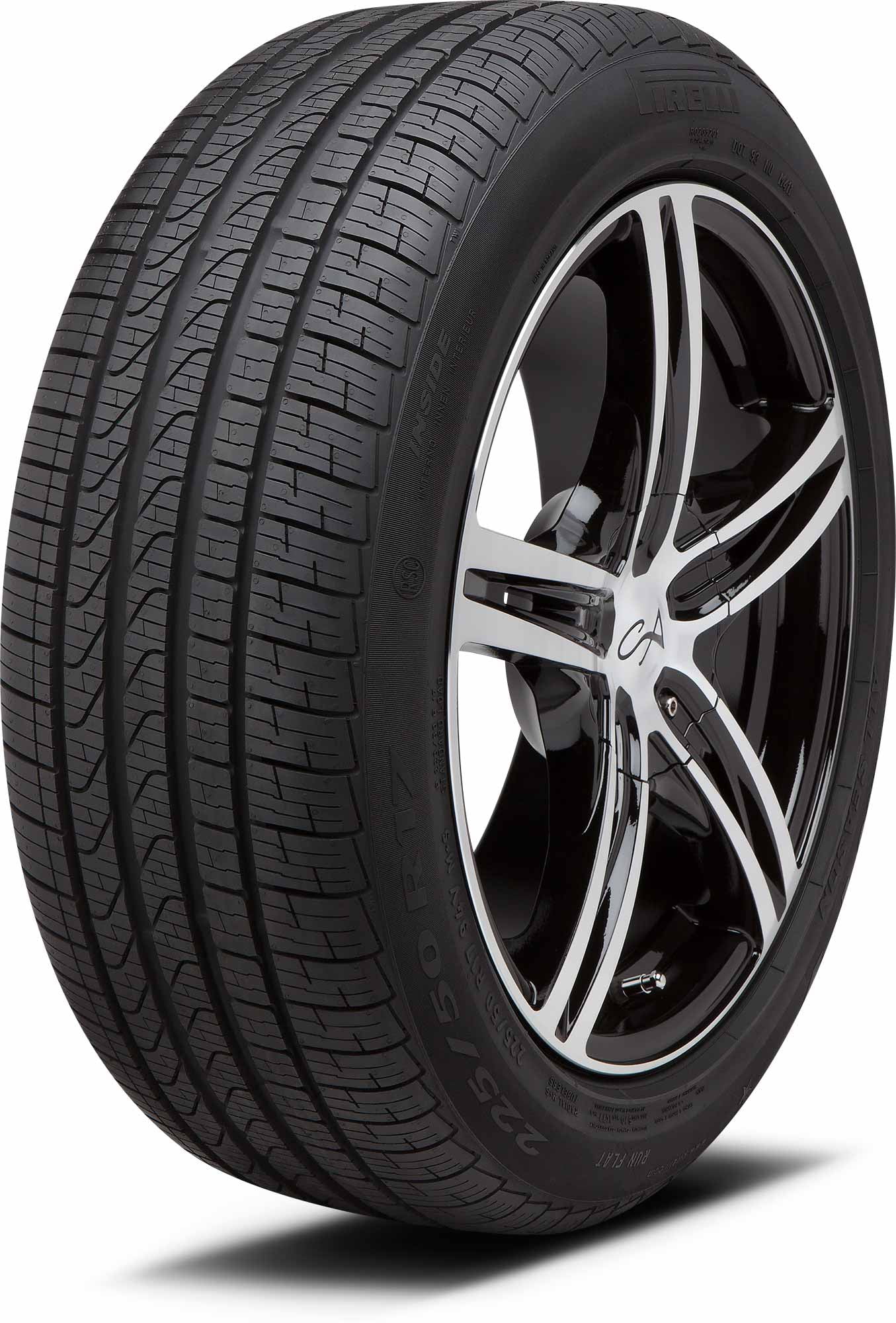 Pirelli Cinturato P7 All Season 245/50R18 100 V Tire