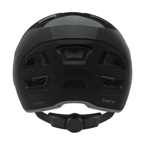 Smith Optics Express Adult MTB Cycling Helmet