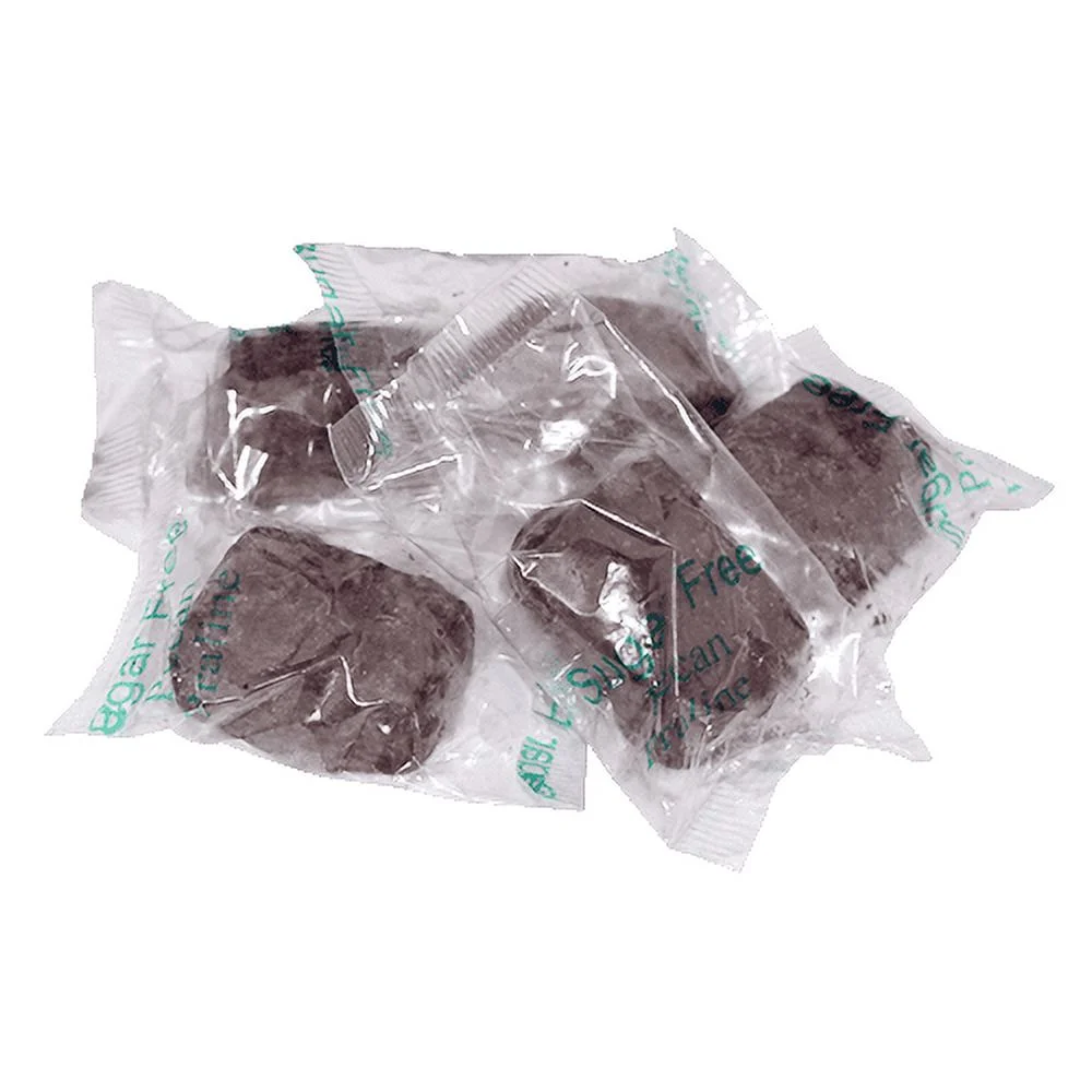 Dutch Delight Sugar Free Pecan Pralines 1 lb. Bulk Bag