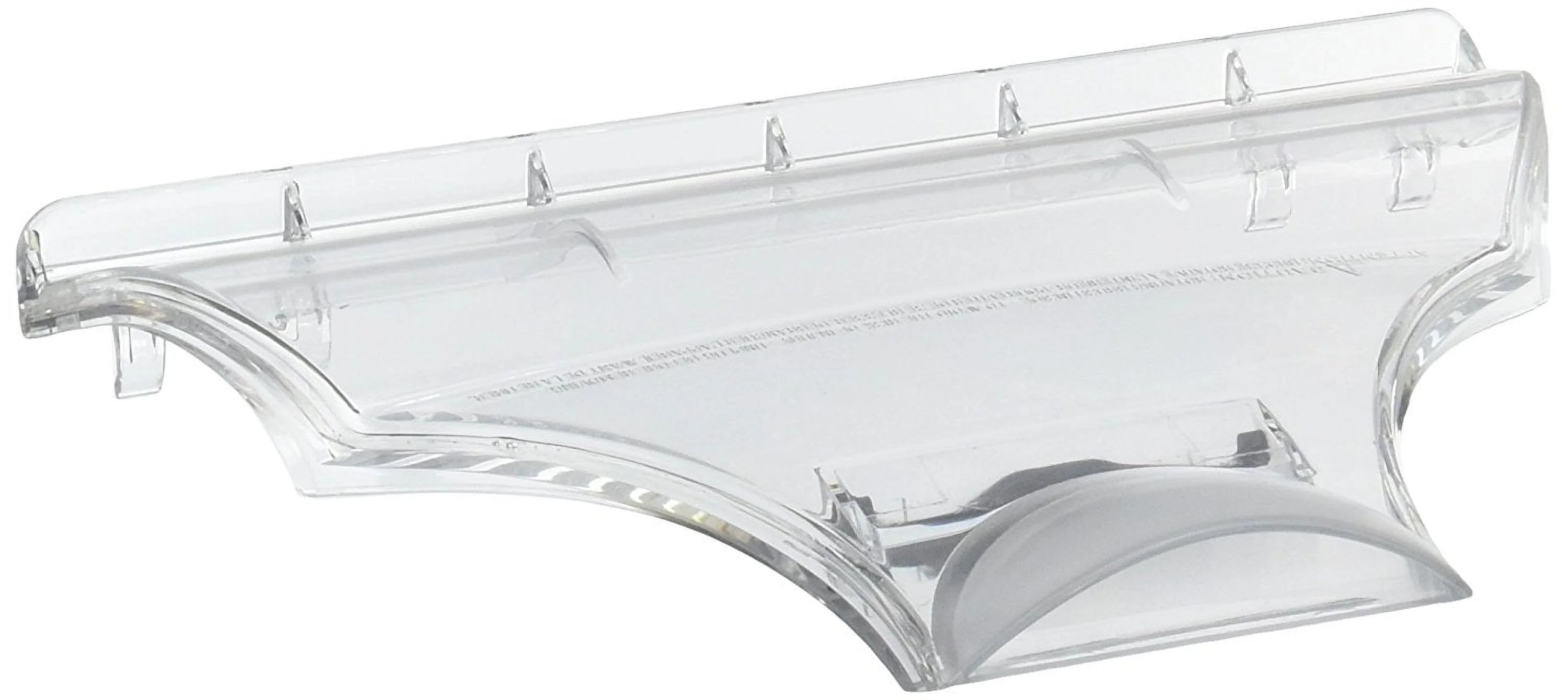 Bissell Removable Nozzle for Upright Carpet Cleaners, 2030124