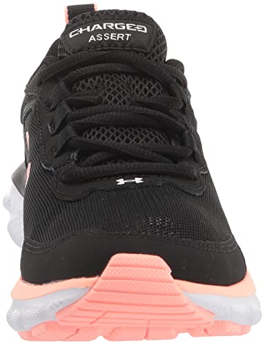 Under Armour Women's Charged Assert 9 Running Shoe
