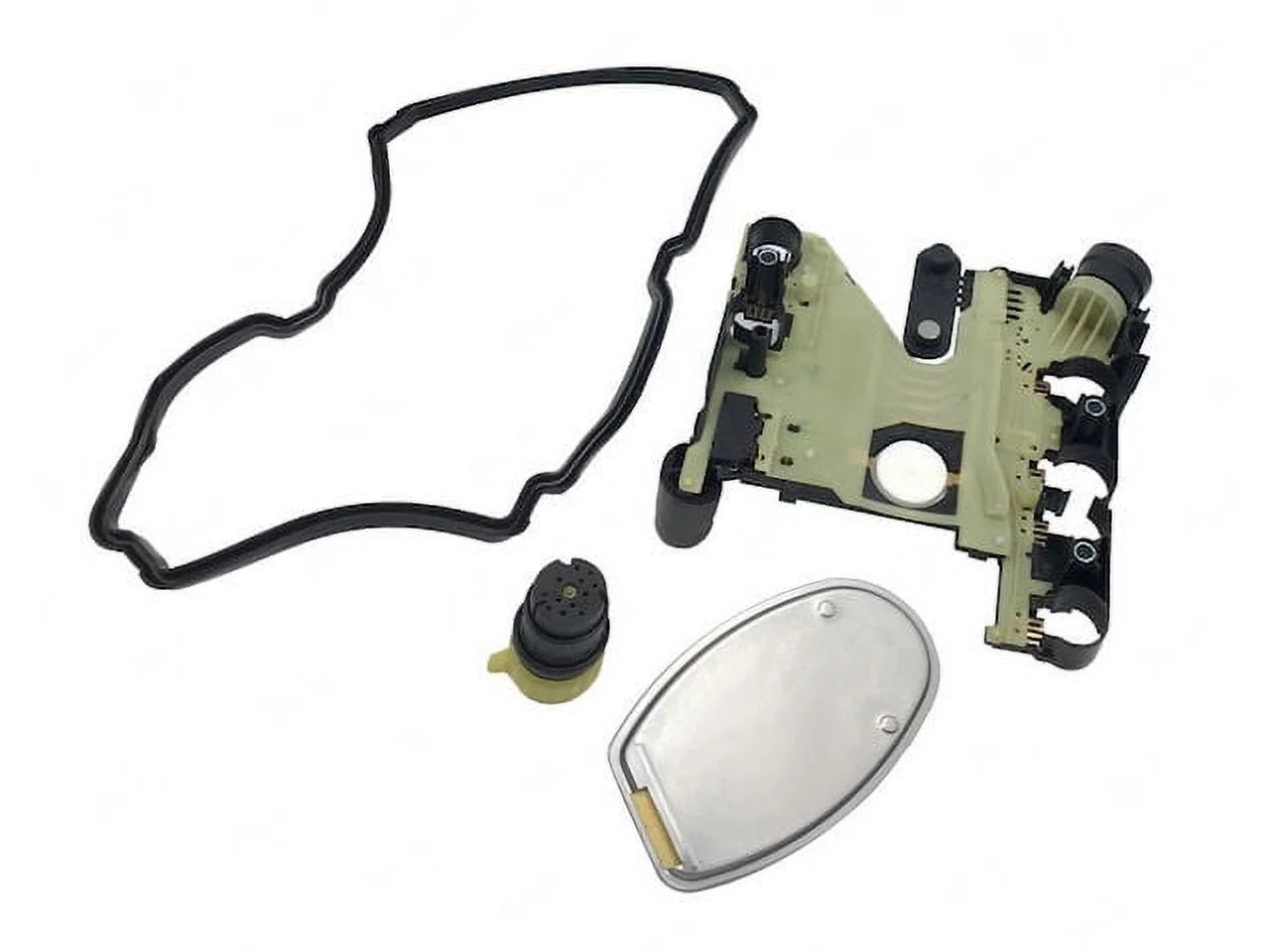 Automatic Transmission Conductor Plate - Compatible with 2006 - 2015 Dodge Charger 2007 2008 2009 2010 2011 2012 2013 2014