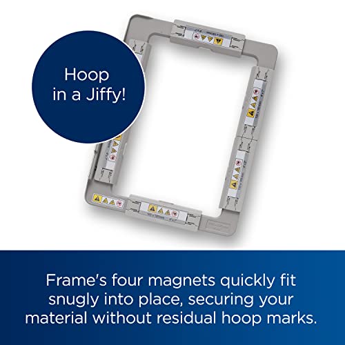 Brother SE2000 Computerized Sewing and Embroidery Machine