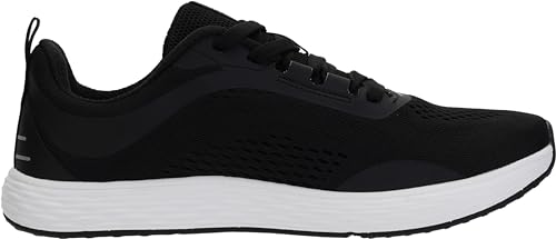 WHITIN Men's Zero Drop Running Shoes + Wide Toe Box