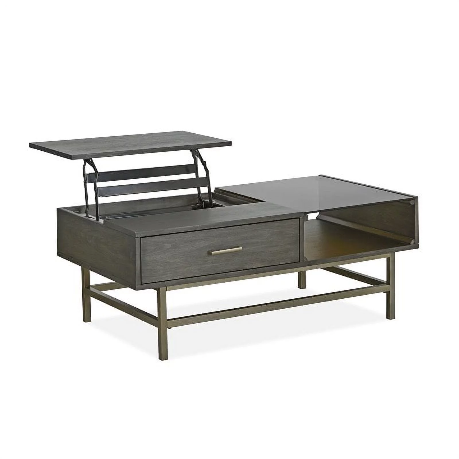 Magnussen T4574 Fulton Lift Top Cocktail Table