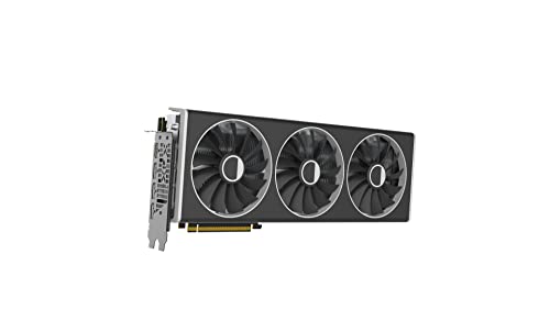 XFX Swift AMD Radeon RX 9060 XT OC Gaming Edition with 8GB GDDR6 HDMI 2xDP, AMD RDNA 4 RX 9060XT RX-96TSW8GBA