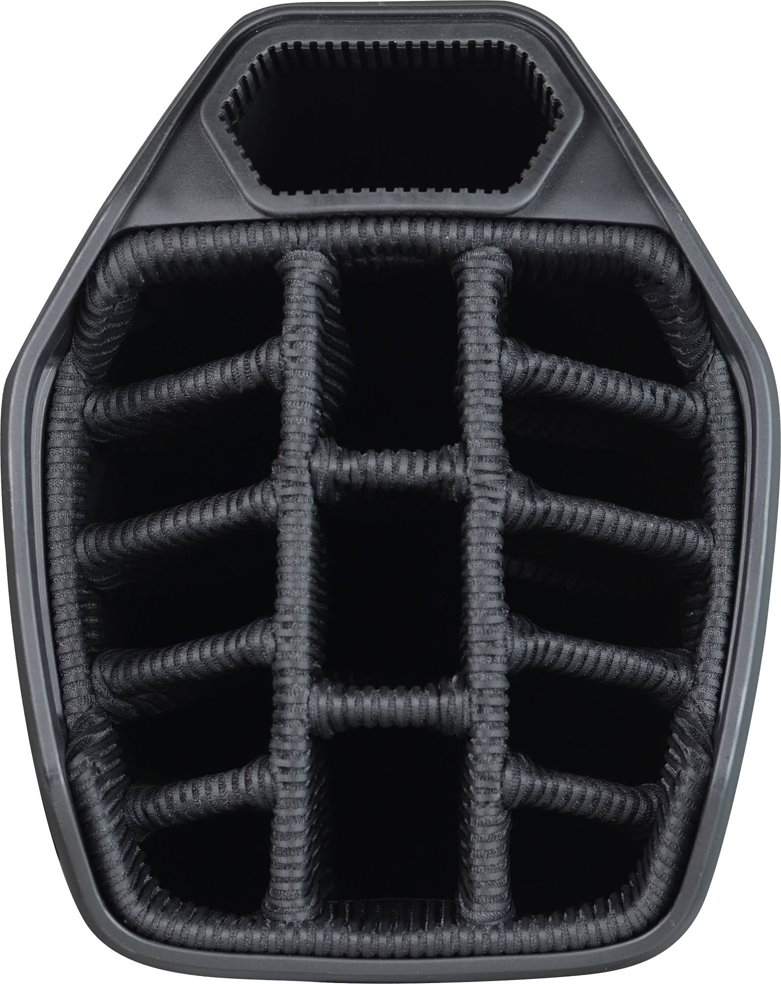 Sun Mountain Sync Cart Bag, Black/Gray/Camo/Gold