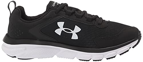 Under Armour Men's Charged Assert 9 Running Shoe
