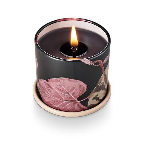 ILLUME Vanity Tin Candle, Balsam & Cedar