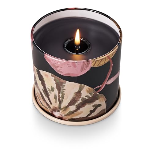 ILLUME Vanity Tin Candle, Balsam & Cedar