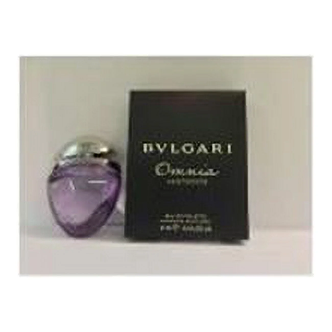 Bvlgari BUL95642 Omnia Amethyste 15 ml EDT SP Spray for Women
