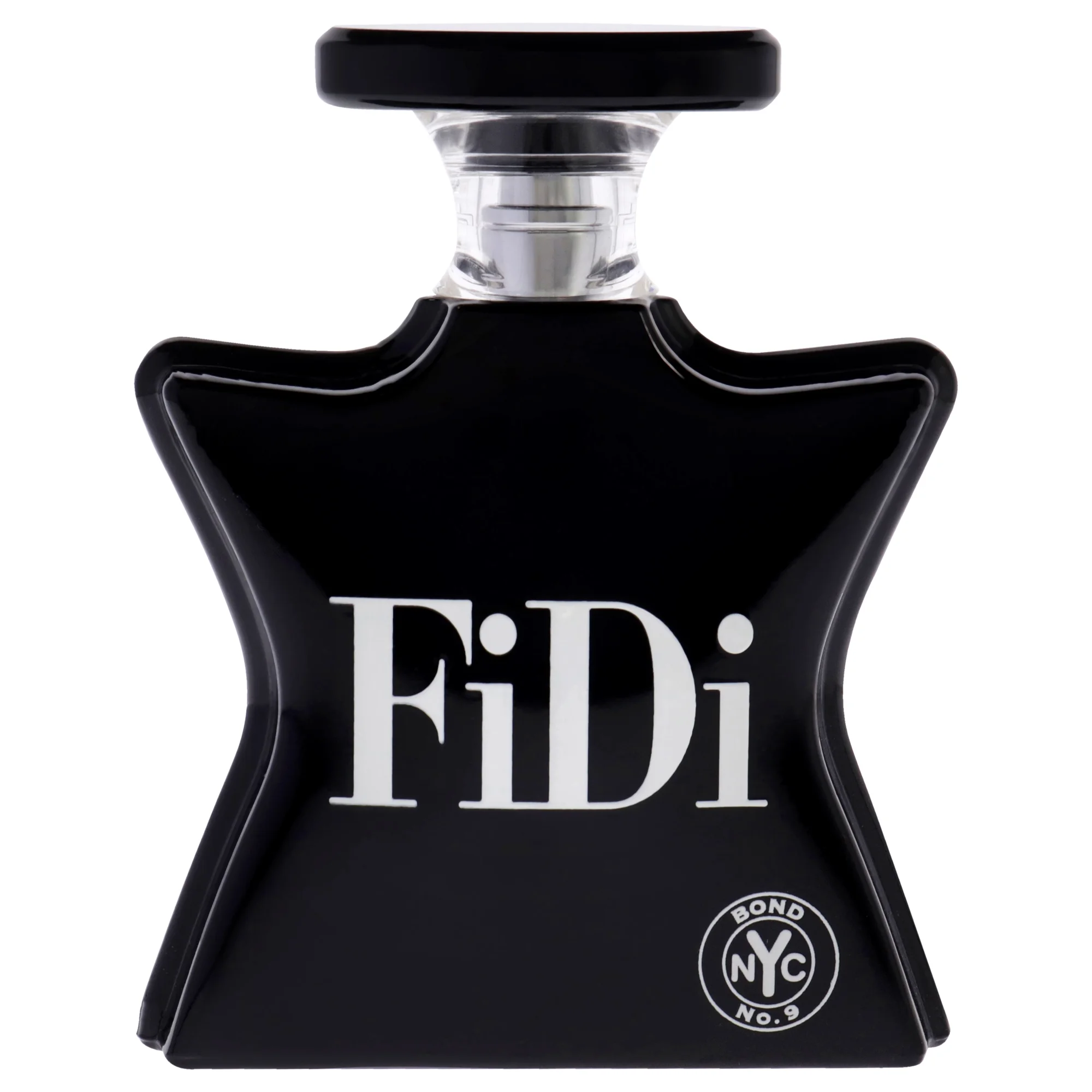 Bond No. 9 New York Fidi, 3.3 oz EDP Spray