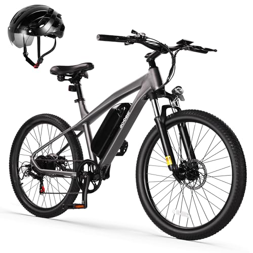 Race Electric Bike for Adults 27.5